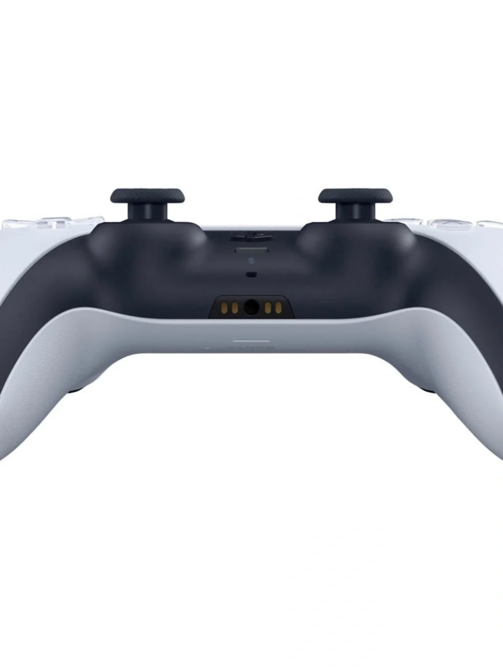 Sony discover deeper